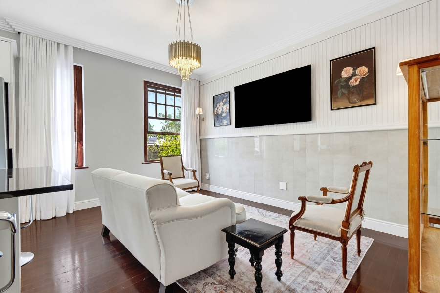 1 Bedroom Property for Sale in Audas Estate Western Cape